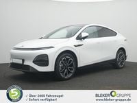 Gebraucht XPENG G6 RWD Long Range 217 kW (296 PS) 2026 Weiß SUV