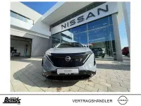 Gebraucht Nissan Ariya Advance 177 kW (242 PS) 2025 Ceramic grey SUV