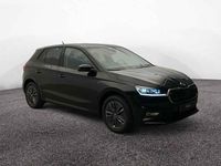 Gebraucht Skoda Fabia Tour 95 PS (69 kW) 2025 Schwarz Kleinwagen
