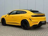 Neu Lamborghini Urus 799 PS (587 kW) 2026 Gelb SUV