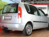 gebraucht Skoda Roomster 1.2 12V Style