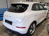 Gebraucht Ora 03 125 kW (171 PS) 2023 Weiß Kleinwagen
