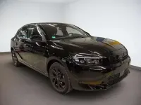 Gebraucht Opel Corsa S 101 PS (74 kW) 2025 Schwarz Kleinwagen