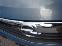gebraucht Opel Vivaro Kombi"Westfalia"Life Cosmo L1H1 /6 Sitzer