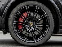 Gebraucht Porsche Cayenne GTS 441 PS (324 kW) 2016 Schwarz SUV