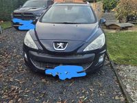 Gebraucht Peugeot 308 SW Sport 150 PS (110 kW) 2009 Kombi