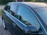 Gebraucht Audi A6 170 PS (125 kW) 2010 Schwarz Kombi