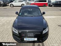 gebraucht Audi SQ5 SQ53.0 TDI plus quattro+ACC+KAM.+S-SITZE+B&O+21