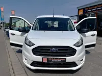 Gebraucht Ford Transit Connect Trend 120 PS (88 kW) 2023 Weiß Van / Kleinbus