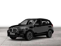 Gebraucht BMW X1 xLine 192 PS (141 kW) 2016 Black sapphire metallic SUV