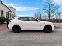 Gebraucht Maserati Levante GT 330 PS (242 kW) 2022 Weiß SUV
