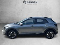 Neu Kia Stonic Vision 101 PS (74 kW) 2026 Grau SUV