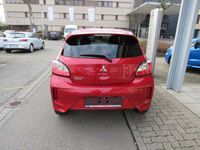 gebraucht Mitsubishi Space Star AS&G 1.2 Select+ sofort verfügbar (Neuwagen)