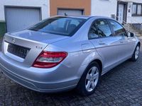 Gebraucht Mercedes C220 170 PS (125 kW) 2011 Limousine