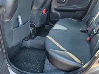 Second-hand Nissan Note 110 CP (80 kW) 2011 Hatchback