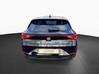 Gebraucht Seat Leon Beats 110 PS (80 kW) 2022 Mitternachtsschwarz Limousine