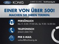 Gebraucht Ford Transit Trend 165 PS (121 kW) 2025 Frozen white Van