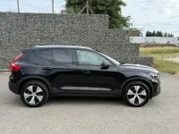 Gebraucht Volvo XC40 163 PS (119 kW) 2023 Schwarz SUV
