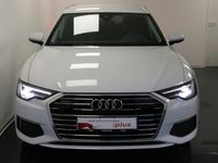 gebraucht Audi A6 Avant 40 TDI quattro S tronic design Matrix