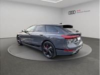 Gebraucht Audi A6 e-tron Performance 269 kW (367 PS) 2025 Grau (magnetgrau) Kombi
