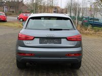 gebraucht Audi Q3 2.0 TFSI quattro*BRAS*KLIMA*PDC*S-Tronic*