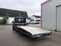 Gebraucht Iveco Daily 175 PS (128 kW) 2023 Schwarz Van / Kleinbus