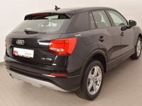 Gebraucht Audi Q2 Sport 150 PS (110 kW) 2019 Schwarz metallic SUV