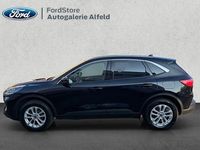 Gebraucht Ford Kuga Titanium 224 PS (164 kW) 2022 Schwarz SUV
