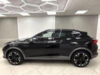Gebraucht Cupra Formentor 204 PS (150 kW) 2022 Mitternachtsschwarz (metallic) SUV