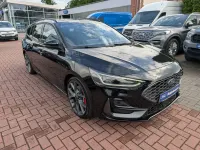 Gebraucht Ford Focus ST 280 PS (205 kW) 2024 Schwarz Limousine