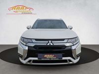 gebraucht Mitsubishi Outlander P-HEV Plug-in HybridTop 4WD