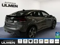 Gebraucht Citroën C4 PureTech 131 PS (96 kW) 2023 Grau Limousine