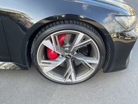 gebraucht Audi RS6 quattro Matrix Sportabgas UPE:135630.-€ 1Hd