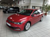 Gebraucht VW Golf VIII Style 150 PS (110 kW) 2023 Othercolor Kombi