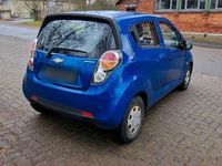 gebraucht Chevrolet Spark 1.0 *Klima*