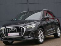 gebraucht Audi Q3 35 TDI S-Line"Kamera"Virtual"LED"Navi"DSP"SH