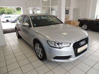 gebraucht Audi A6 Avant 3.0 TDI*Navi*Xenon