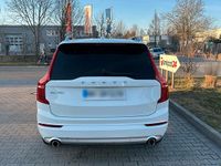 Gebraucht Volvo XC90 224 PS (164 kW) 2015 Weiß SUV