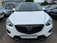 gebraucht Mazda CX-5 Sports-Line AWD