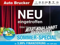 Gebraucht Skoda Superb Style 150 PS (110 kW) 2023 Blau Kombi