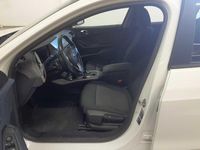 Gebraucht BMW 116 Performance 116 PS (85 kW) 2023 Alpinweiß Kleinwagen