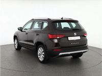 gebraucht Seat Ateca 1.5 TSI Style Navi Alcantara Sitzheizung