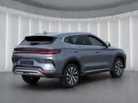 Gebraucht BYD Seal U Design 324 PS (238 kW) 2026 Grau SUV