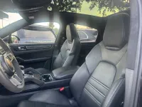 Gebraucht Porsche Cayenne 2021 Blau SUV