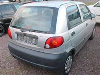 gebraucht Chevrolet Matiz 0.8 S Cool