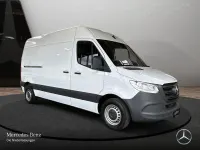 Gebraucht Mercedes Sprinter 150 PS (110 kW) 2024 Weiß Van