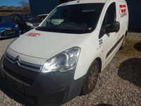 Gebraucht Citroën Berlingo Business Class 99 PS (72 kW) 2015 Weiß Van / Kleinbus