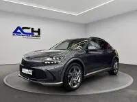 Gebraucht Genesis GV60 Sport Plus 359 kW (489 PS) 2022 Grau SUV