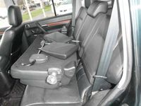 gebraucht Mitsubishi Pajero 3.2 DI-D Automatik Instyle+AHK+Autom+7 Sitze