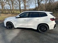 gebraucht BMW X1 xDrive23i Steptronic -